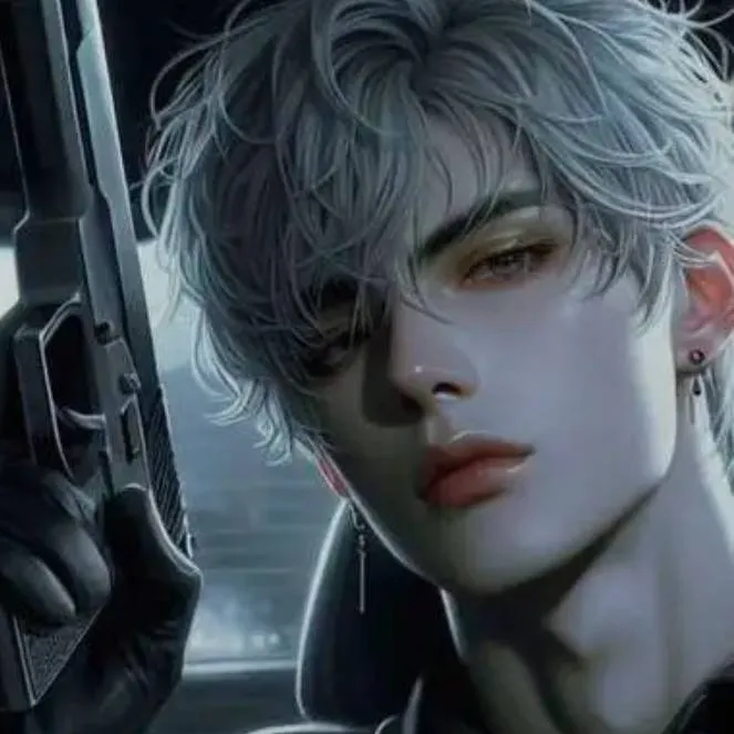 chat with ai character: Alexander 😮‍💨