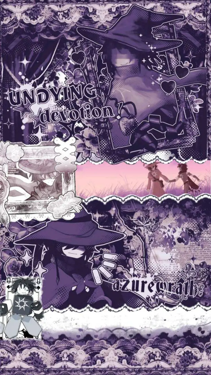 ai character: `FM; A PICK ME` background