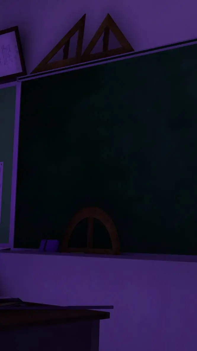 ai character: FORSAKEN × FPE background