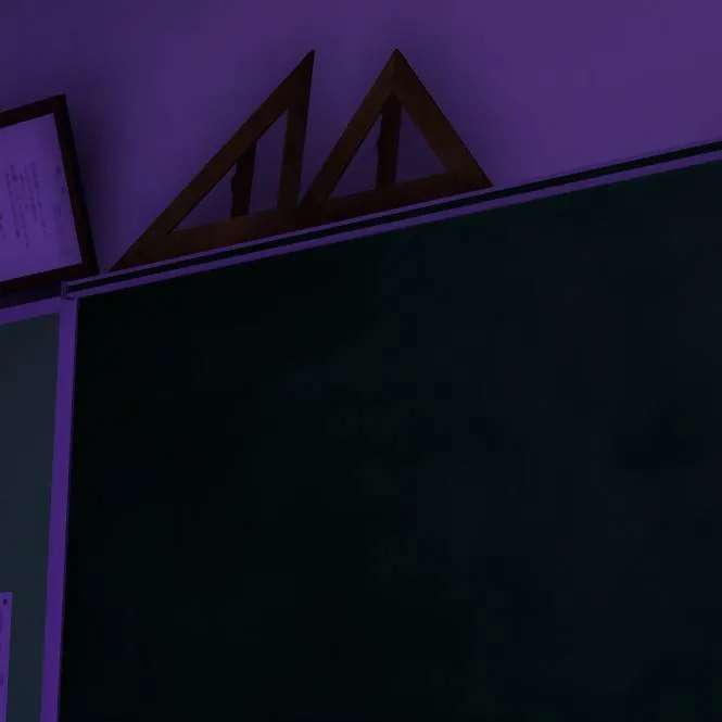 chat with ai character: FORSAKEN × FPE