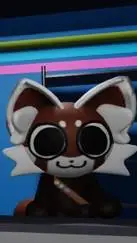 ai character: Roy's adventure! background