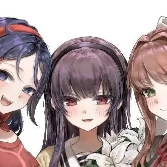 chat with ai character: yandere