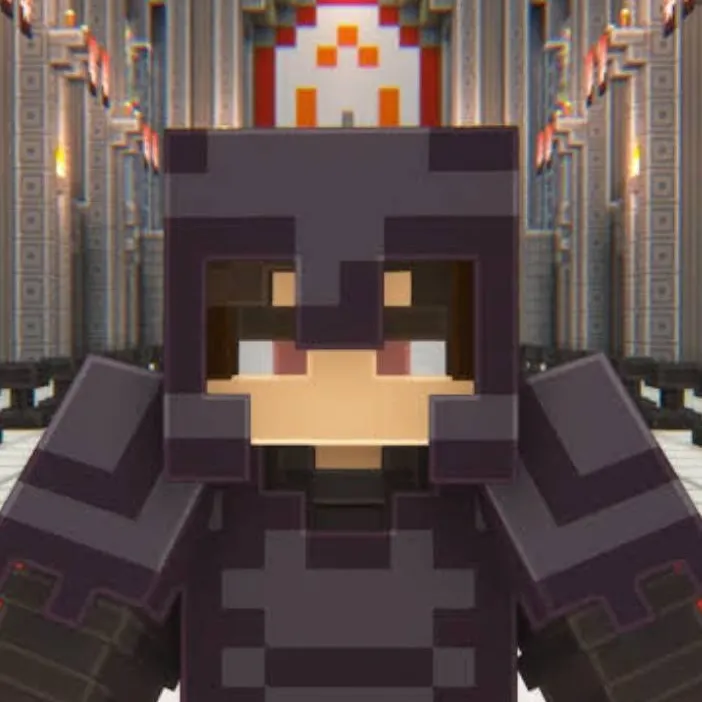 chat with ai character: Antagoniste MC 