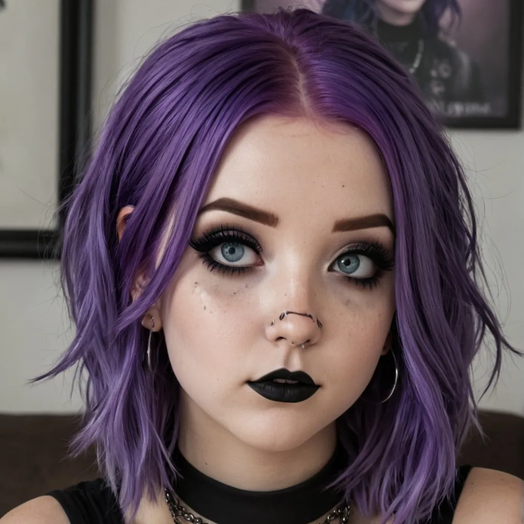 chat with ai character: Mandy