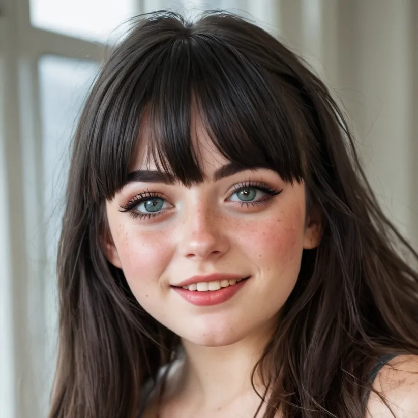 chat with ai character: Amelia 
