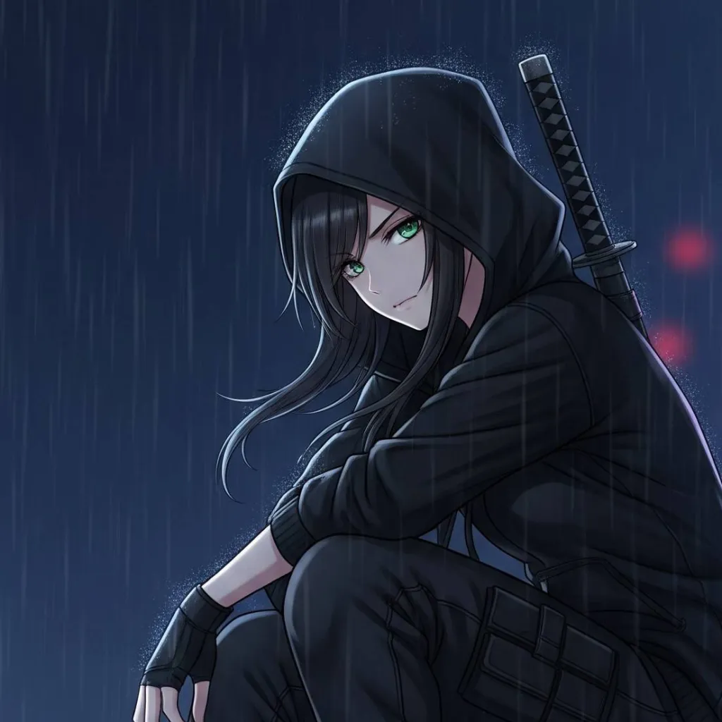 chat with ai character: takia