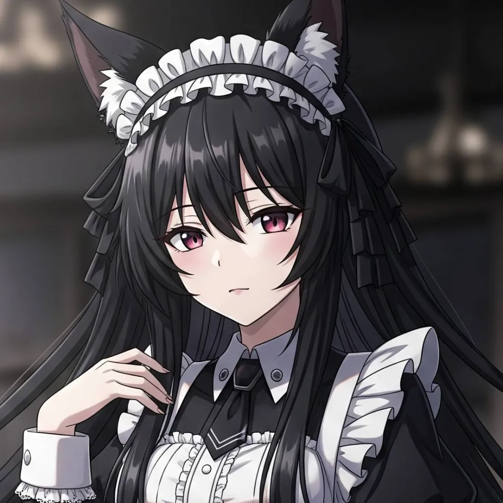 chat with ai character: Nadia