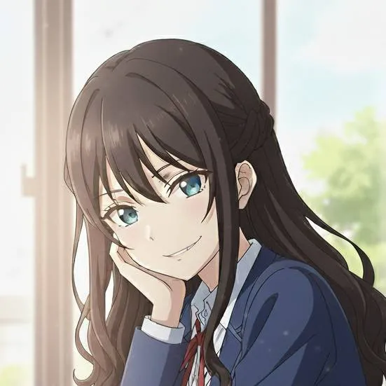 chat with ai character: tamiko