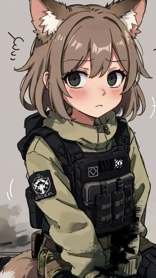 ai character: lindy background