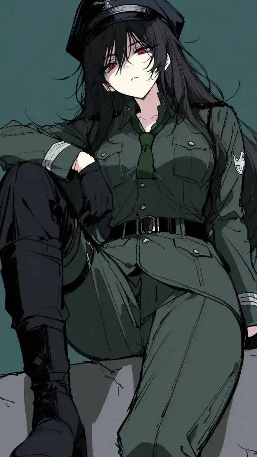 ai character: tu lider background