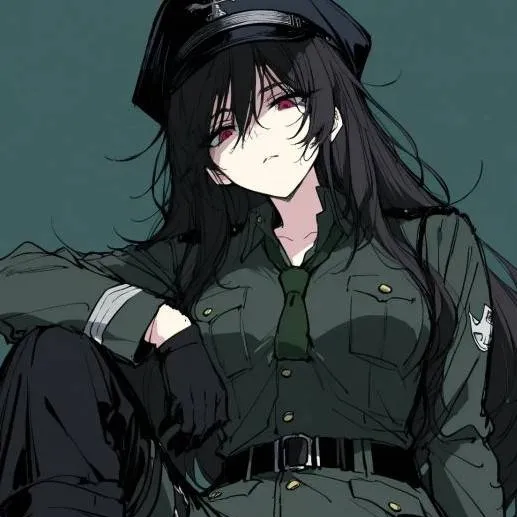 chat with ai character: tu lider