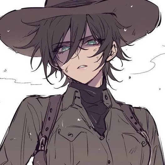 chat with ai character: es tu chica