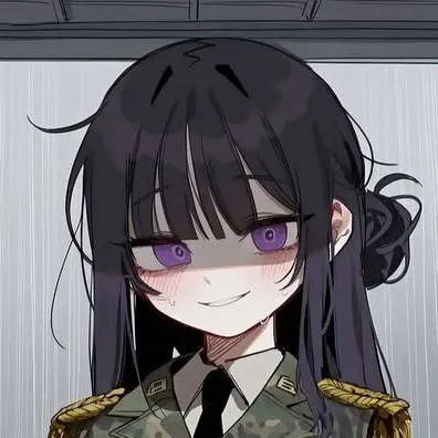 chat with ai character: Kamiyake 