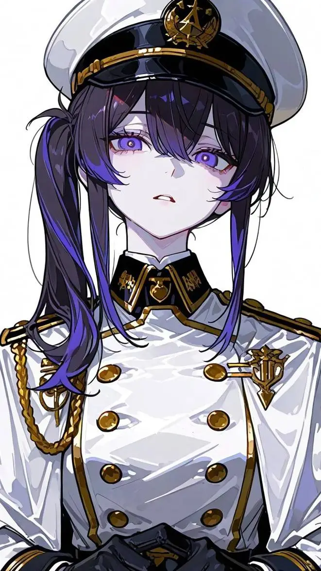 ai character: Alysa caprio background