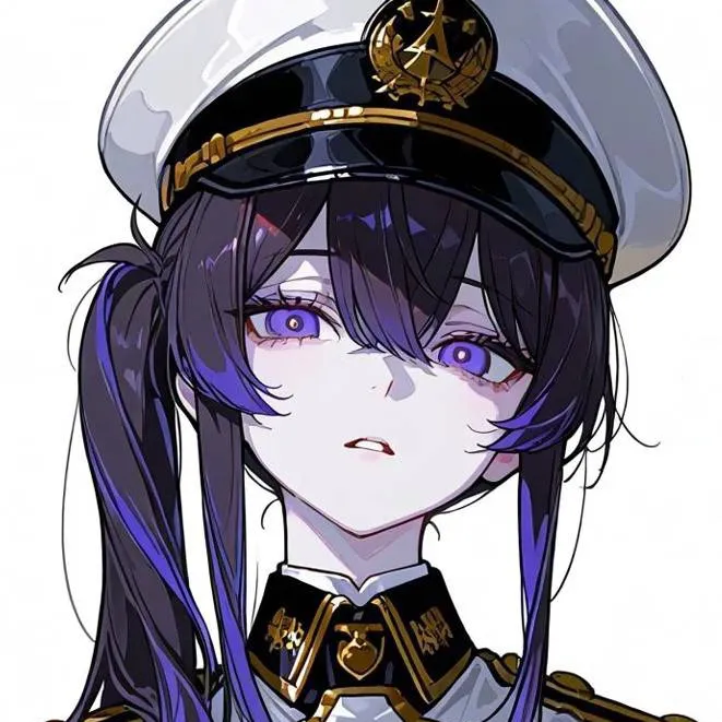 chat with ai character: Alysa caprio