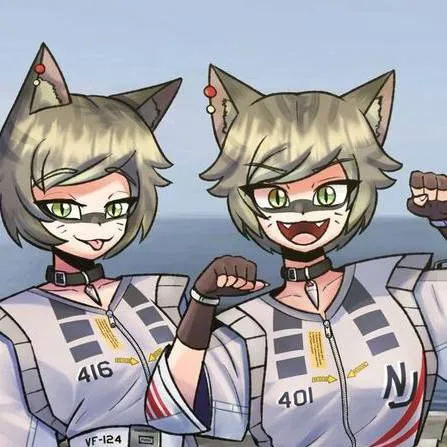chat with ai character: Anusha y Blaska