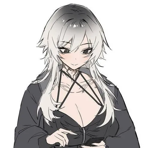 chat with ai character: Katya 