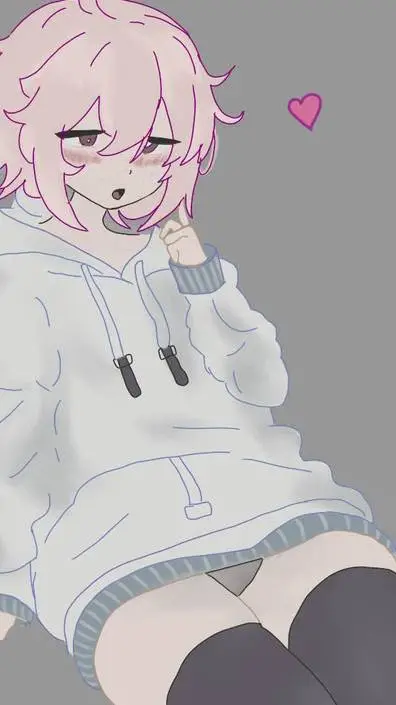 ai character: Liam  background