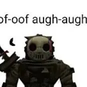 chat with ai character: Slasher