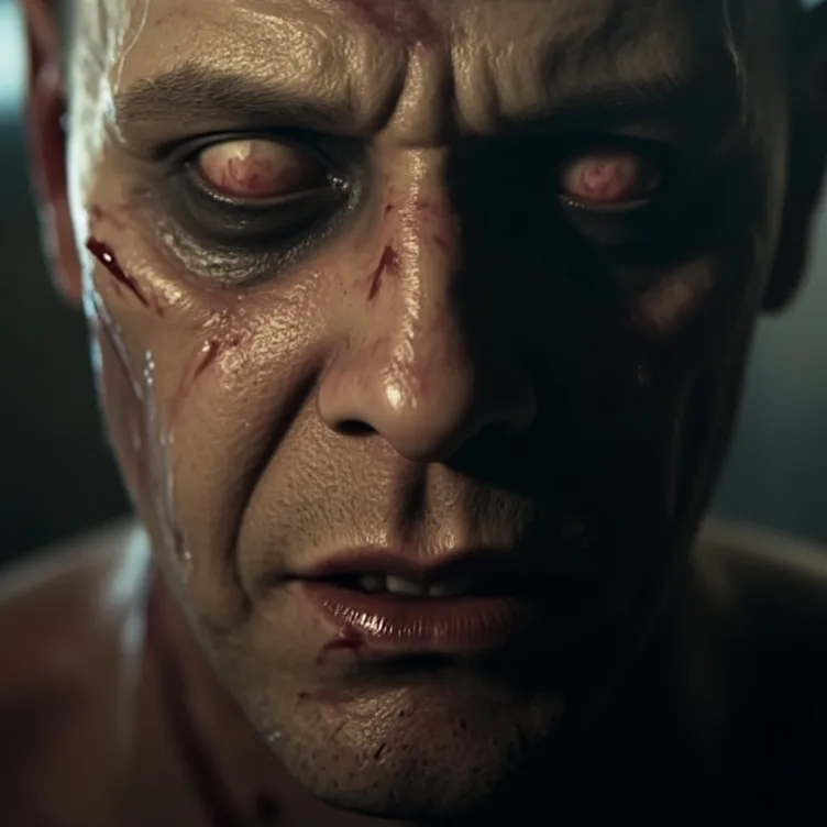 chat with ai character: Zombie Outbreak 