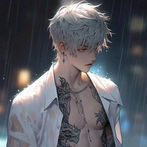 chat with ai character: Alex 