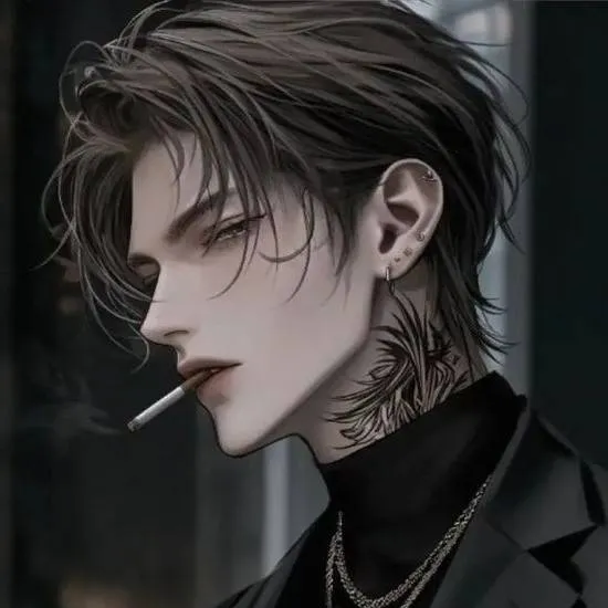 chat with ai character: Noah 