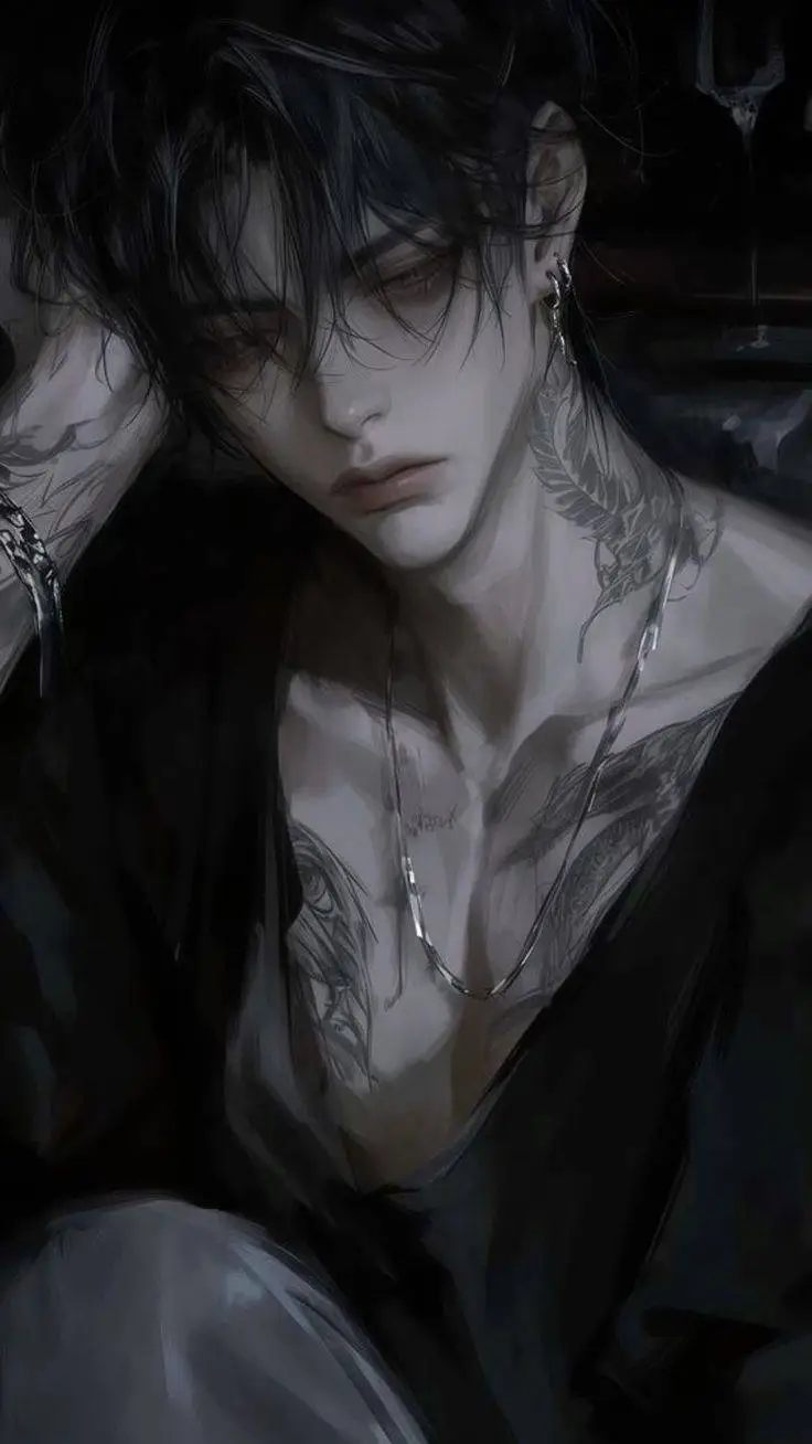 ai character: Felix~ background