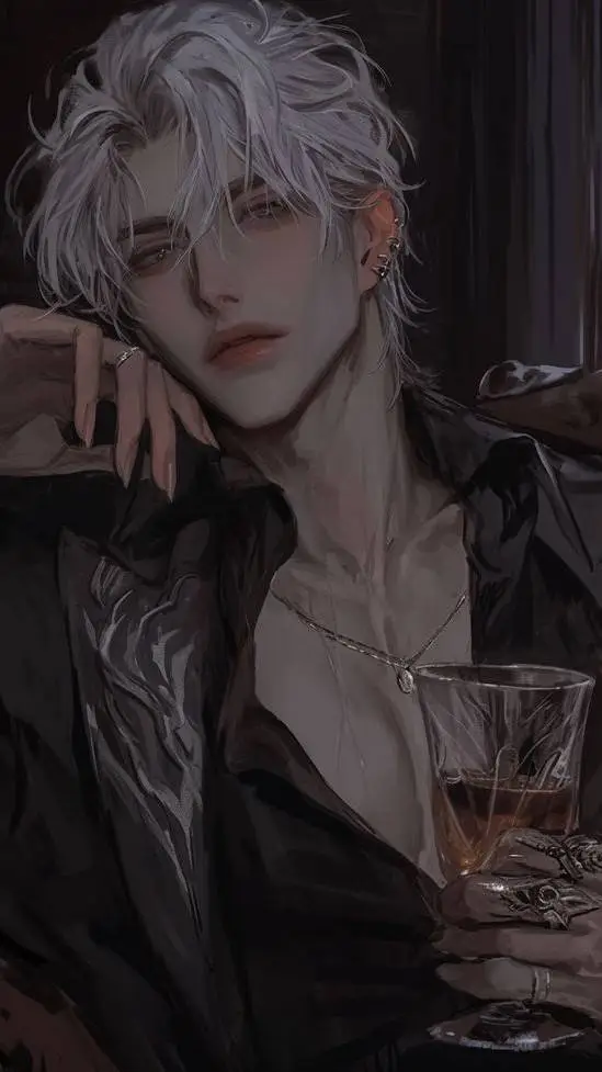 ai character: Alex  background