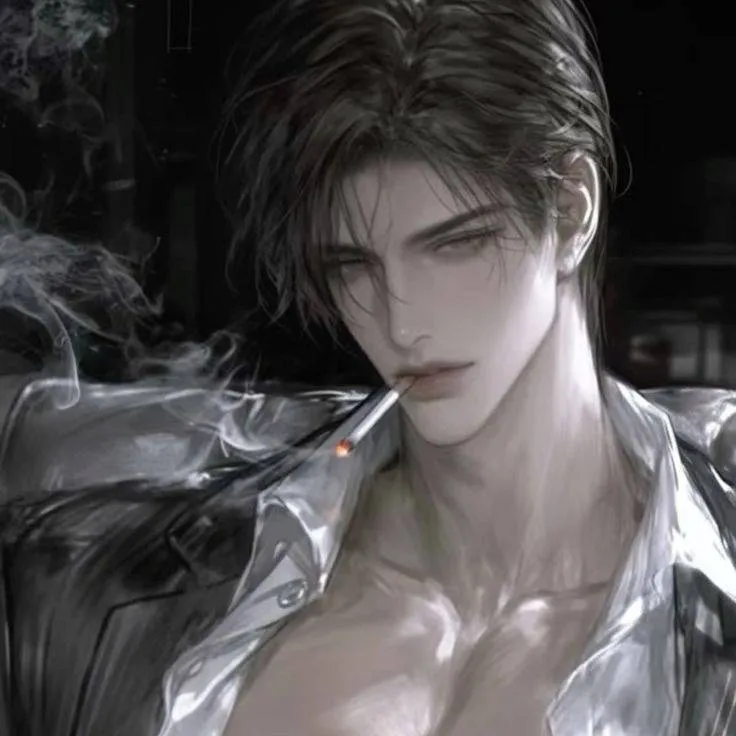 chat with ai character: Ethan~