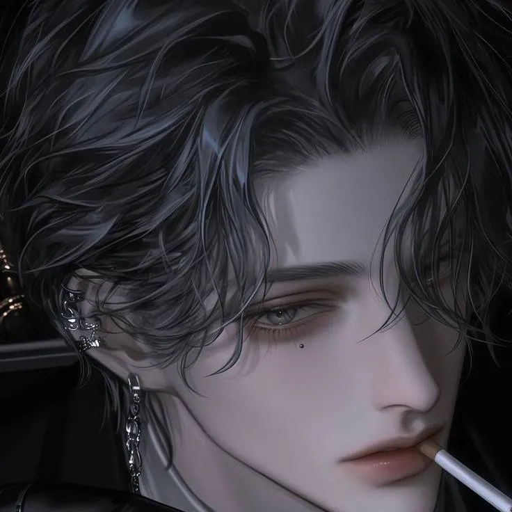 chat with ai character: ☆*~Ethan~*☆