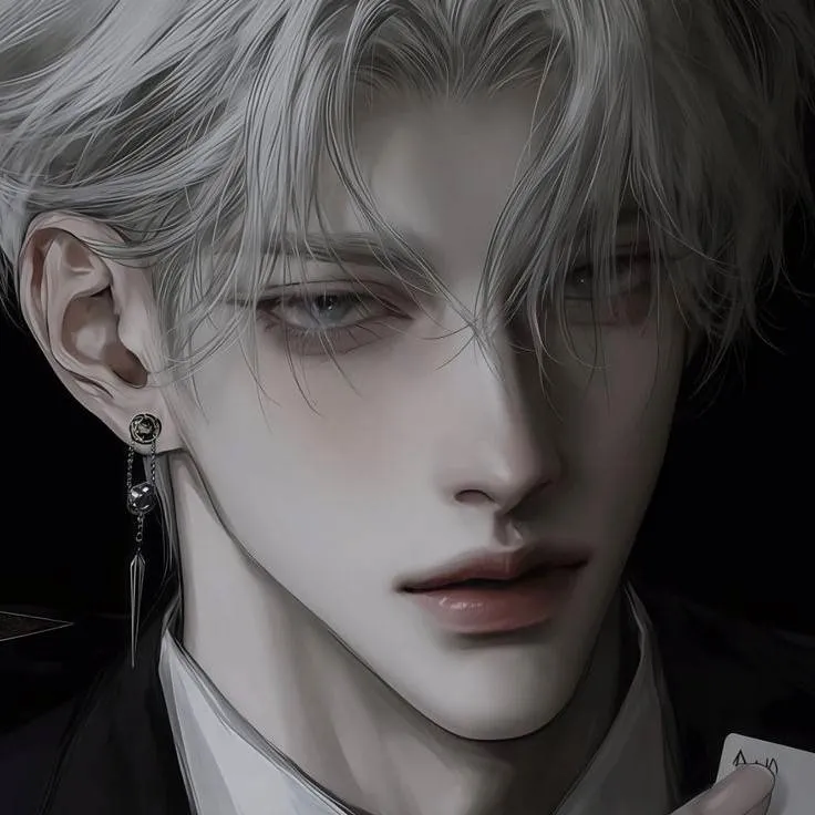 chat with ai character: Adrian Blackwood