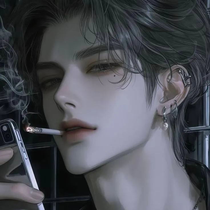 chat with ai character: Lucas Vale