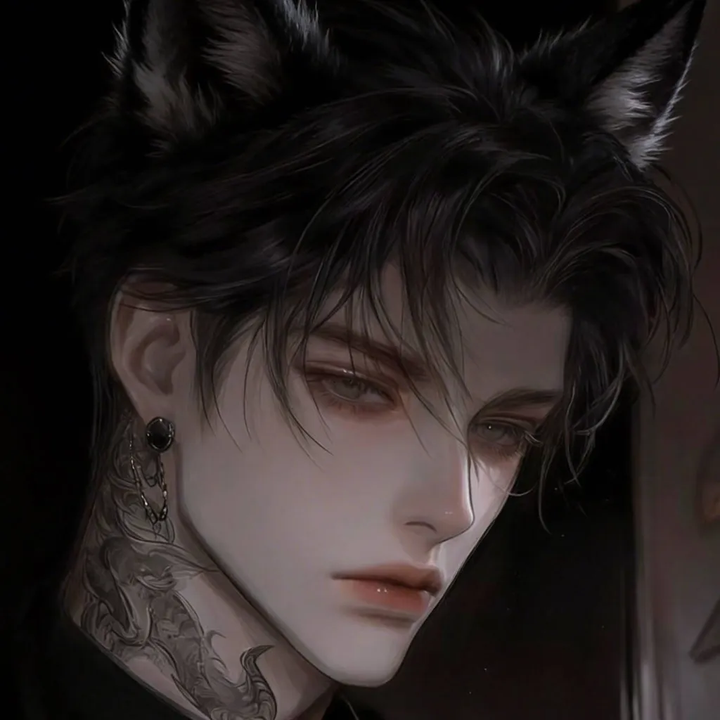 chat with ai character: Liam Thorn 