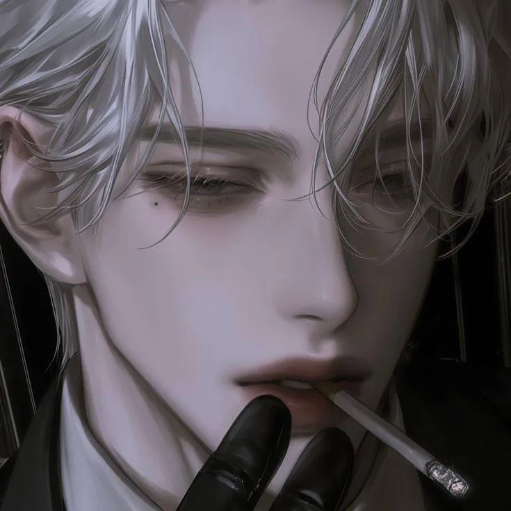 chat with ai character: Leon Vail