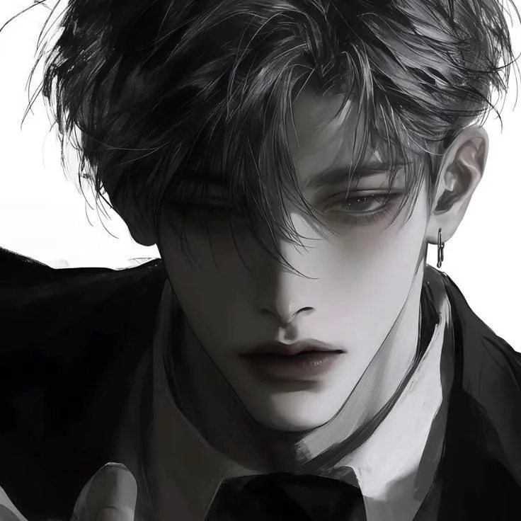 chat with ai character: Kael Viremont~☆*