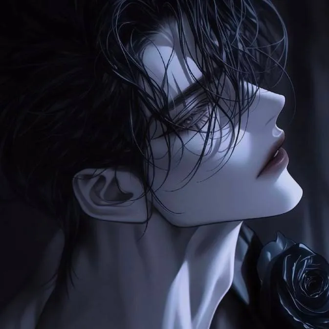 chat with ai character: *•Aurelian Voss•*