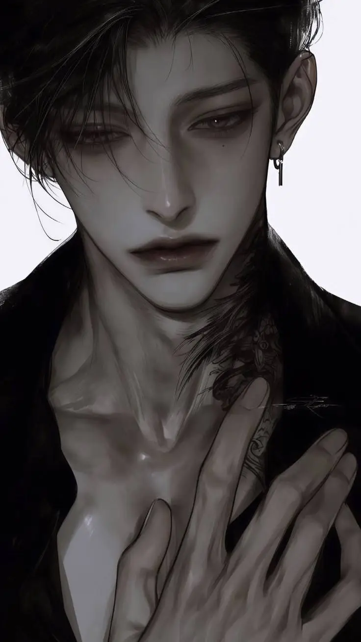 ai character: ●□Jaxon■○ background
