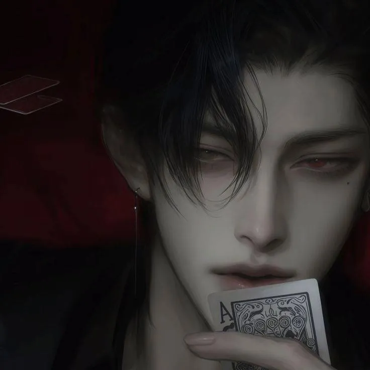 chat with ai character: ♧𝐁𝐥𝐚𝐤𝐞 𝐕𝐚𝐥𝐞𝐧𝐭𝐢𝐧𝐨♤