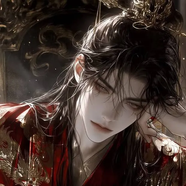 chat with ai character: Li Xuan