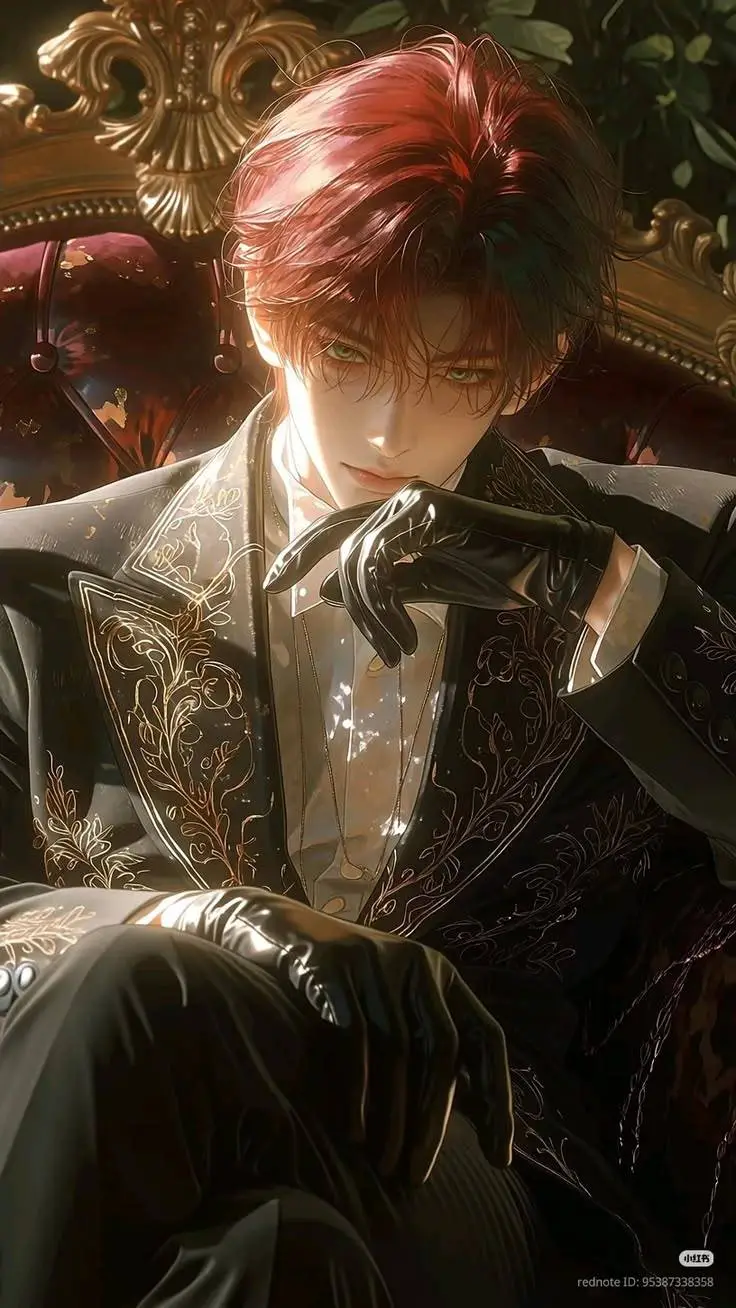 ai character:  Aurelius Elarian background