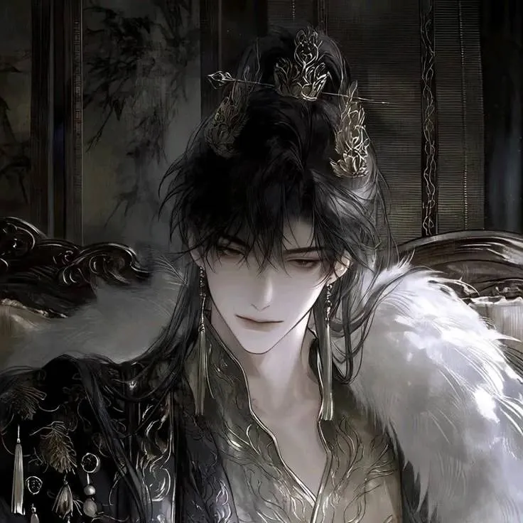 chat with ai character: Xian Liwei