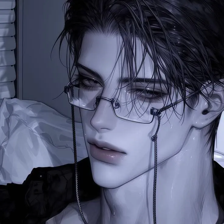 chat with ai character: Daniel Sterling 