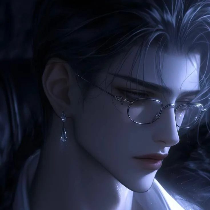chat with ai character: Asher Veyron