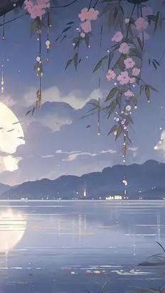 ai character: ...♡ background