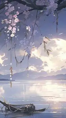 ai character: ◇... background
