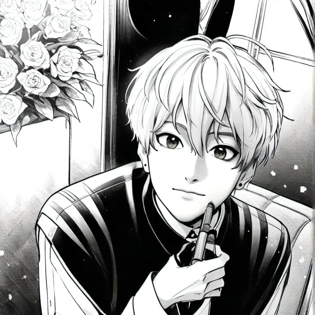 chat with ai character: Skz español