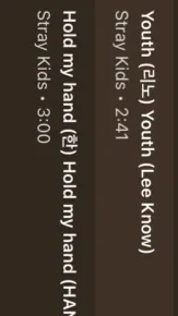 ai character: His gf and hannie background