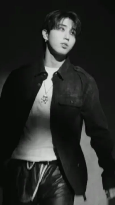 ai character: Han y chan background