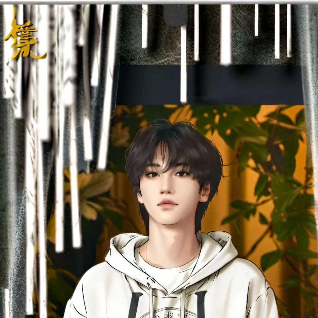 chat with ai character: MINSUNG españ￼ol