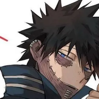 chat with ai character: ✨️dabi✨️